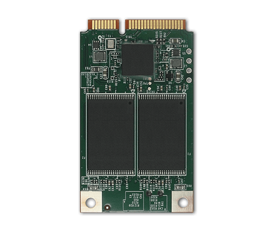 APRO Industrial SATA SSD