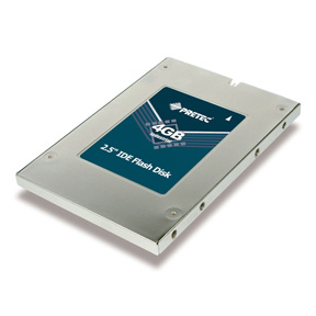 Yansen 128GB 2.5-inch PATA/IDE 44-Pin SSD Solid State Disk (MLC Flash)