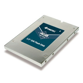 Industrial and Military Grade PATA (IDE) SSD / Solid State Drives