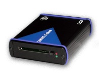 USB 2.0 PCMCIA Memory Card Drive (Reader/Writer for ATA Flash